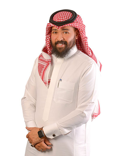 Suliman AlJreid